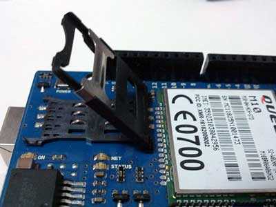 OpenSIMHolder