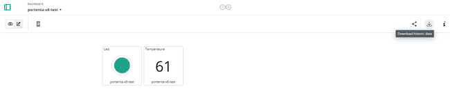 Download icon Download icon
