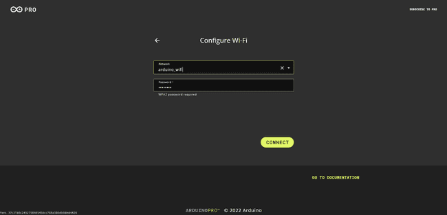 Out-of-the-box Wi-Fi® password set-up Out-of-the-box Wi-Fi® password set-up